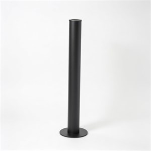 استند جاسیگاری استوانه مشکی A96(B)
