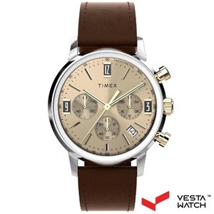 ساعت مچی مردانه تایمکس TIMEX مدل TW2W10000X