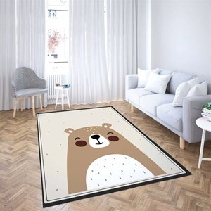 روفرشی کشدار اتاق کودک ترک کد 0231