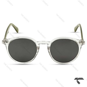 عینک پرادا R2803-7 زنانه فریم شیشه ای Prada-10048-U