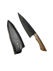 کارد طبیعت گردی مدل Bicak Hiking knife 301