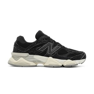 نیوبالانس 9060 مشکی کرم New Balance 9060 Black Cream