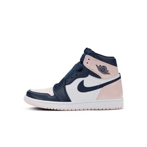 کفش نایک ایر جردن وان ساق‌دار اتمسفر Nike Air Jordan 1 High Atmosphere