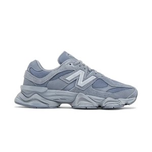 کفش نیوبالانس 9060 آبی New Balance 9060 Blue