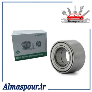بلبرینگ چرخ جلو پراید ۱۴۱ تقویتی INA