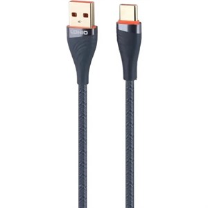 کابل شارژ تایپ سی الدینیو مدل LS691
