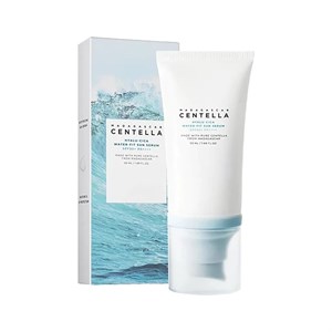 سرم ضدآفتاب سنتلا ماداگاسکار هیالو-سیکا SPF50  PA