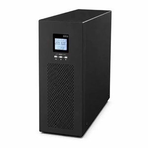 یو پی اس آنلاین 2KVA-72V باتری خارجی EAST