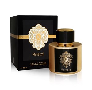 ادکلن کریستال فراگرنس کریکه ترنزی (Crystal Fragrance Kirke Tranzi)