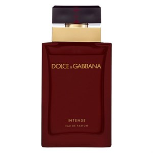 ادو پرفیوم زنانه دولچه اند گابانا Intense حجم 100ml
