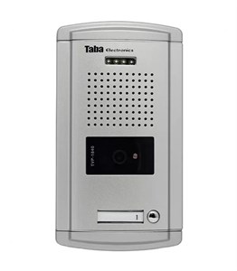 پنل آیفون تصویری تابا سپهر TVP-1840