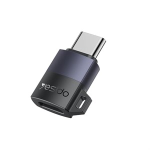 مبدل USB-C به MicroUSB یسیدو مدل GS29