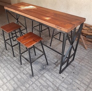 میز پذیرایی،ناهارخوری چهارنفره مبلمان آپادانا مدل 608010