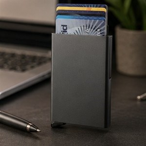 جاکارتی خشابی مناسب انواع کارت بانکی ایمن و بادوام