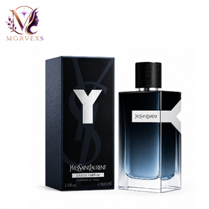 عطر وای ایو سن لوران مردانه مدل ادو پرفیوم حجم 100 میل