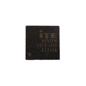 آی سی تایپ سی  IT8851FN  PD
