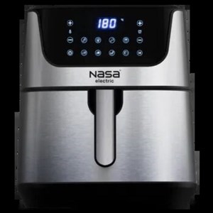 سرخ‌کن بدون روغن (هواپز) ناسا الکتریک مدل NS-811