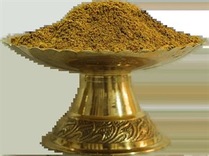 ادویه کاری 12 قلم ارگانیک