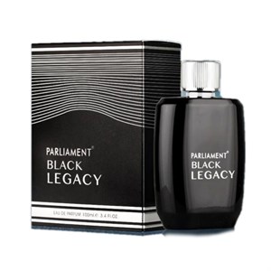 ادکلن بلک بلک لجند (Black Legacy) 100 میل پارلمنت