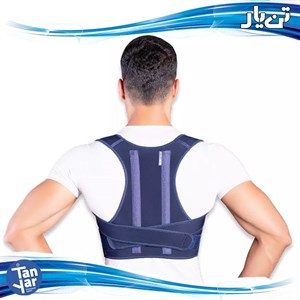 قوزبند پل‌دار نئوپرن تن یار