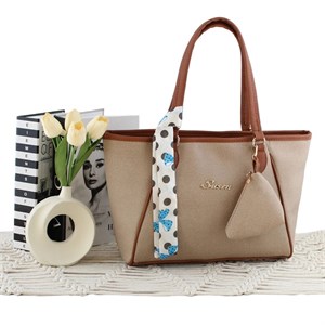 کیف زنانه کد ۵۶۵۲
