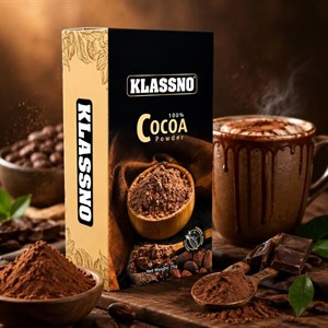 پودر کاکائو کلاسنو ۷۵ گرمی