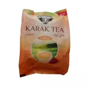 چای کرک کمل 500 گرم 25 عدد CAMEL