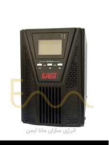 یو پی اس 2 کاوا آنلاین باتری داخلی (اینترنال باتری)