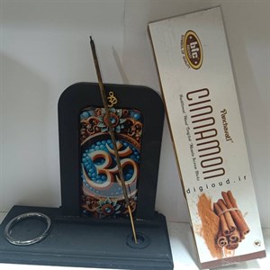 عود دستساز دارچین (CINNAMON) بیک bic
