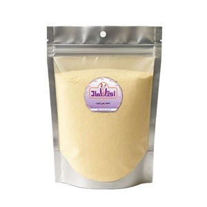 آرد ذرت اعتماد - 250 گرم