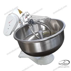خمیرگیر ۱۸۰ کیلویی پارو استیل