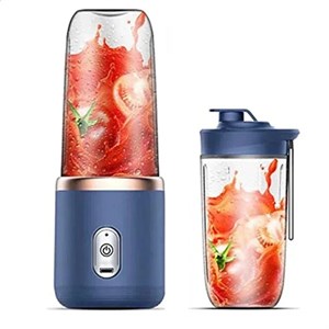 آبمیوه‌گیر قابل حمل شارژی نیتو NITU اورجینال
