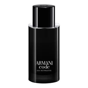 عطر مردانه جورجیو آرمانی کد Giorgio Armani Code