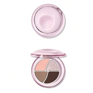 پالت سایه 4 رنگ دی دریمر شیگلم (Daydreamer Mini Palette sheglam)