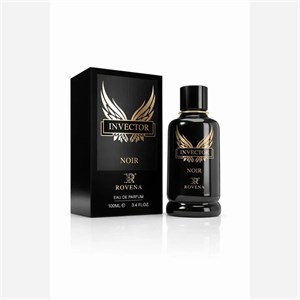 عطر مردانه روونا اینوکتور نویر مشابه پاکو رابان اینویکتوس اینتنس حجم 100 میل