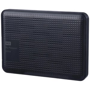 باکس هارد 2.5 اینچی HDD وسترن دیجیتال My Passport Ultra
