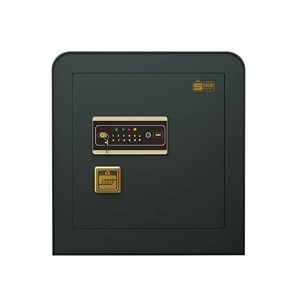 گاوصندوق نسوز الکترونیکی سدید مدل 550 LF