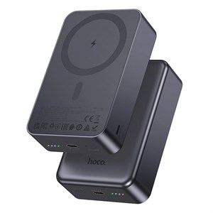 پاور بانک هوکو مدل J160B ظرفیت 20000 میلی‌آمپر | HOCO شارژ سریع PD 20W