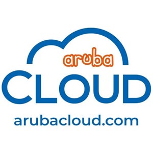 خرید اکانت Aruba Cloud آروبا کلود با اعتبار اولیه 55 یورو