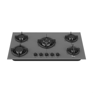 اجاق گاز شیشه ای مدل G-593 سیمر