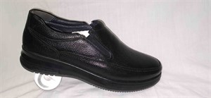کفش مردانه تمام چرمکلارک (Clarks) -  بدون بند کد192