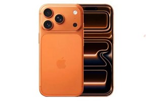 گوشی موبایل اپل iPhone 17 Pro ZA/A ظرفیت 512 گیگابایت رم 12 گیگابایت تک سیم کارت فیزیکی – Not Active - رجستری گارانتی اصالت کالا
