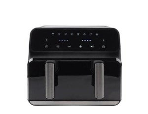 سرخکن دوقلو ار تی اس مدل RTS RT-800