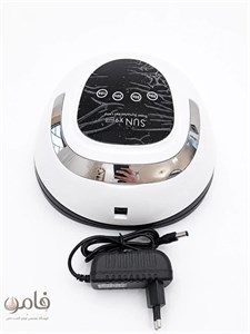 دستگاه یووی x9 مکس 220 واتی