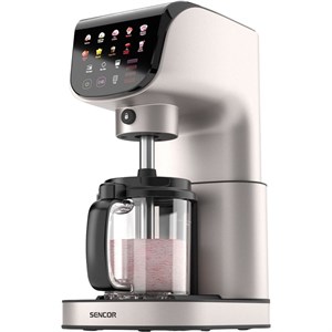 بستنی ساز سنکور مدل SENCOR SIC 5050WS