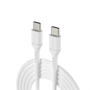 کابل USB-C هادرون مدل HTC-C-C01L طول 2 متر