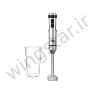 گوشت‌کوب برقی وینینگ استار مدل ST-6551 دو کاره