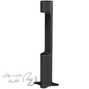 پایه چراغ چمنی سری ریتا