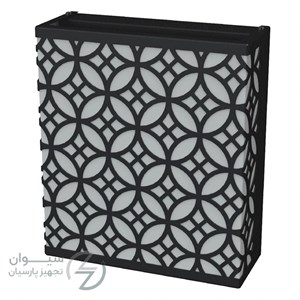 چراغ دیواری مارون