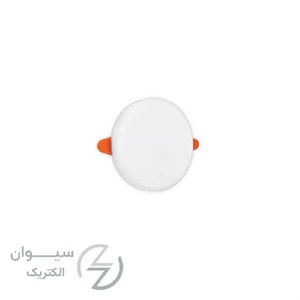 چرااغ آبسان 7 وات دایره ای نچرال